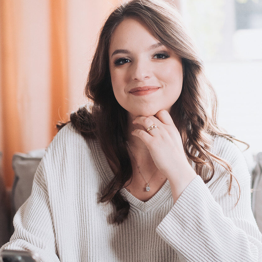 Magdalena Hajkiewicz-Mielniczuk Twórczyni programu Twoim Tempem